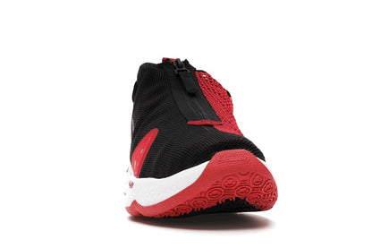 Nike PG 4 Black Red