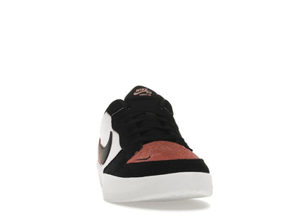 Nike SB Force 58 Pink Salt Black