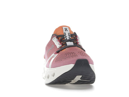 On Running Cloudeclipse Tangerine Ivory (Women's)
