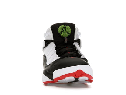 Jordan 6 Rings He Got Game