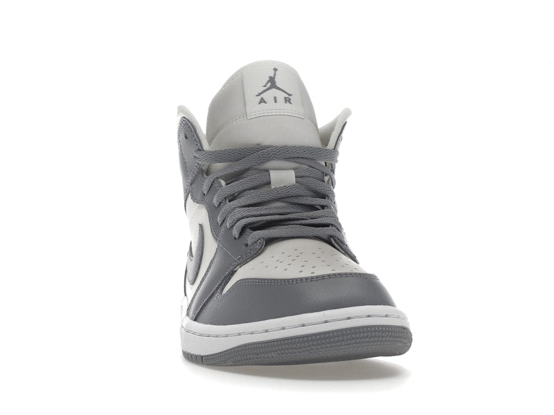 Jordan 1 Mid Stealth (Women's)