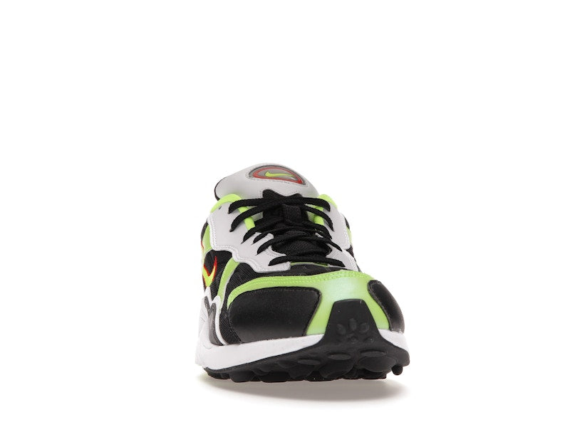 Nike Zoom Alpha Black Volt