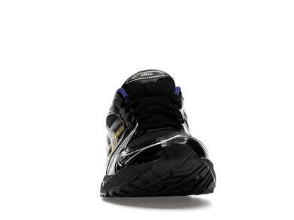 ASICS Gel-Kayano 14 Kith Marvel vs. Capcom Wolverine