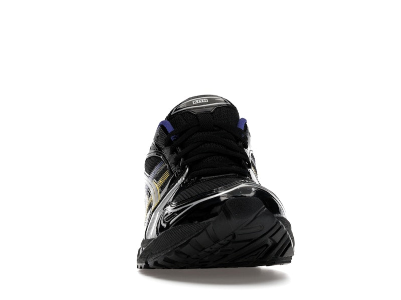 ASICS Gel-Kayano 14 Kith Marvel vs. Capcom Wolverine