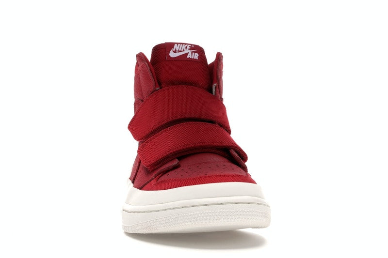 Jordan 1 Retro High Double Strap Gym Red