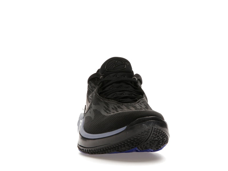 Nike Zoom GT Cut 2 Black Racer Blue
