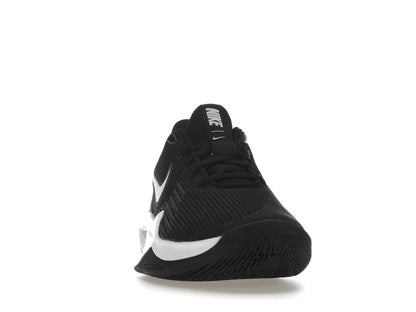 Nike Precision 5 Black White
