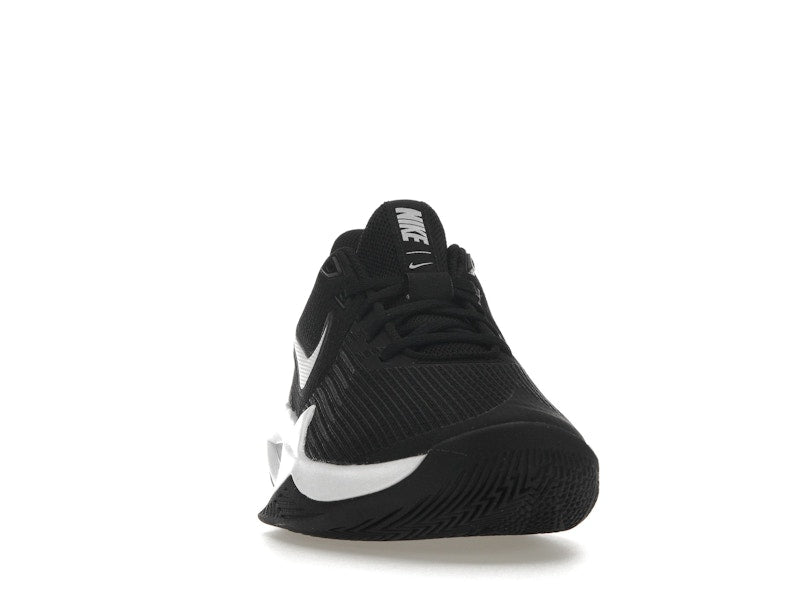 Nike Precision 5 Black White