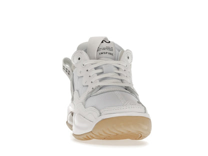 Jordan MA2 White Gum (Women's)