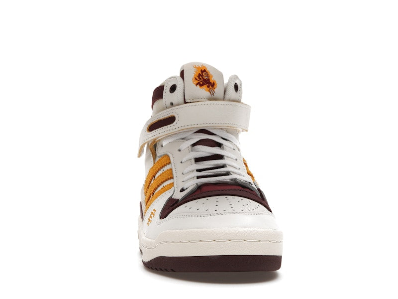 adidas Forum 84 High Eric Emanuel Arizona State Sun Devils
