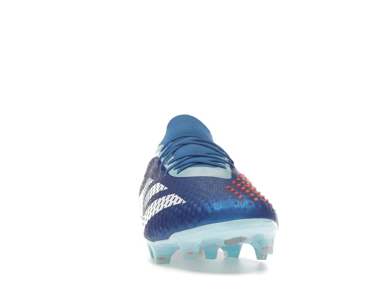 adidas Predator Accuracy.1 Low FG Marinerush Pack