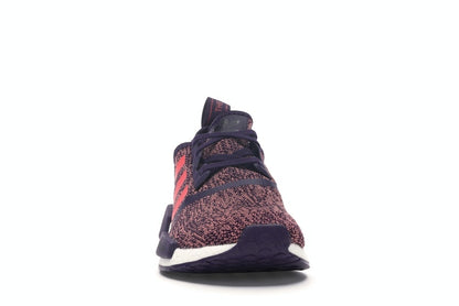 adidas NMD R1 Legend Purple Shock Red (Youth)
