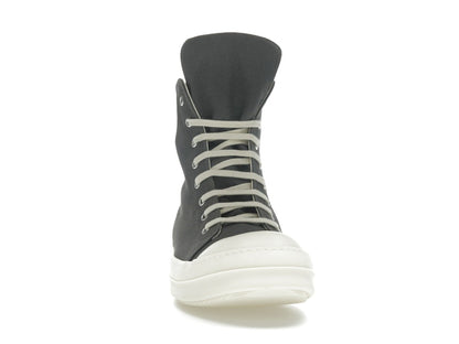 Rick Owens Hollywood DRKSHDW Pentagram High Dark Dust
