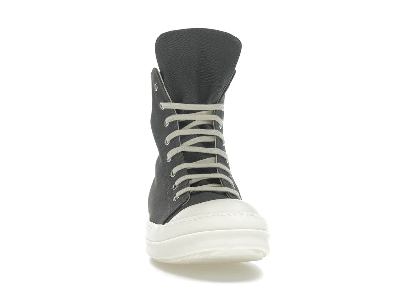 Rick Owens Hollywood DRKSHDW Pentagram High Dark Dust