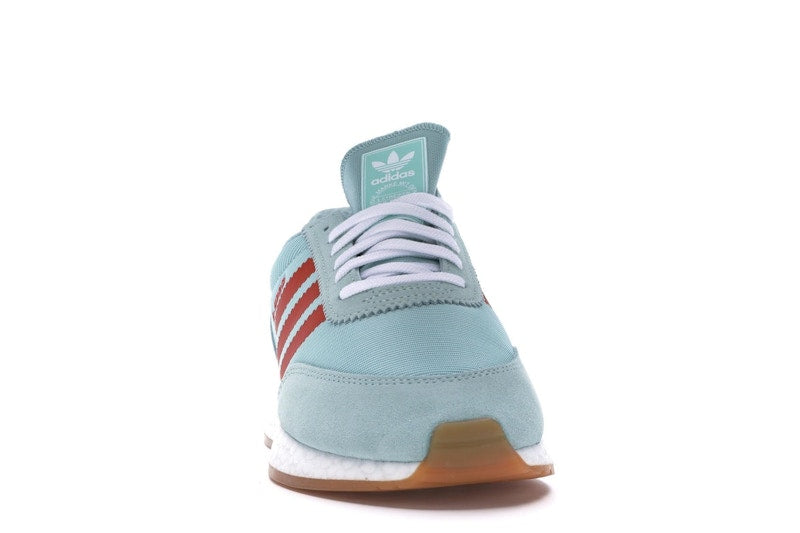 adidas I-5923 Ash Green Raw Amber