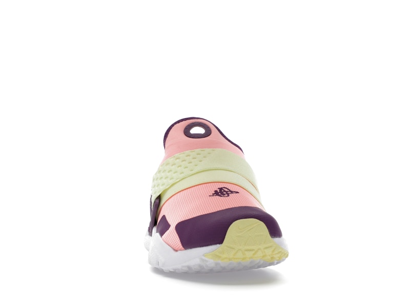 Nike Huarache Extreme Pink Citron (GS)