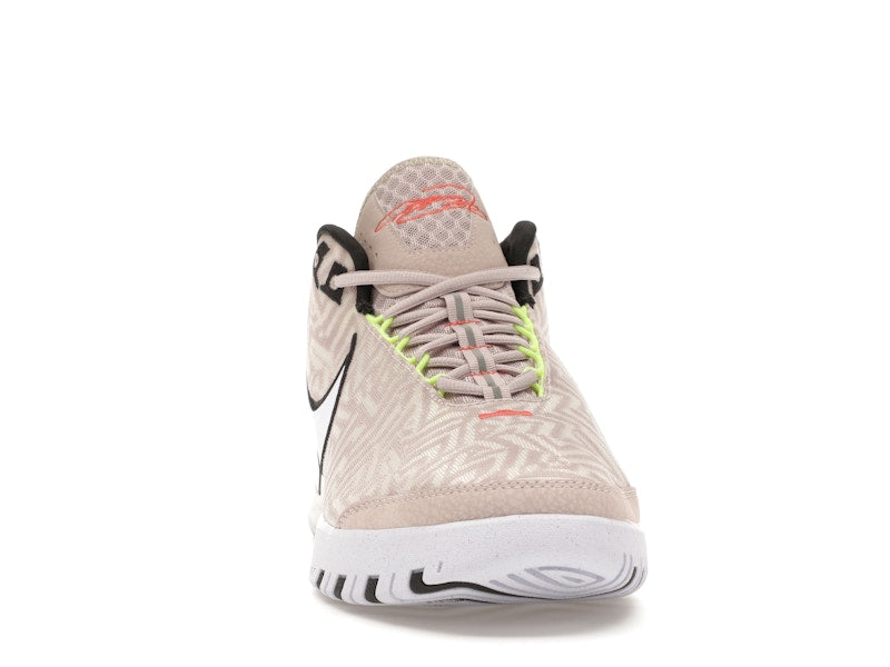 Nike Zoom LeBron NXXT Genisus Platinum Violet
