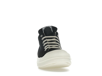 Rick Owens Hollywood DRKSHDW Low Black Milk (Women's)