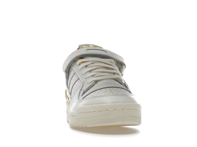 adidas Forum 84 Low Victory Gold
