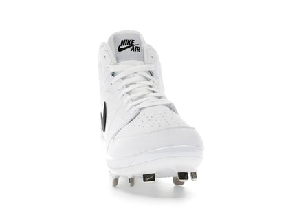 Jordan 1 Retro Metal White Black