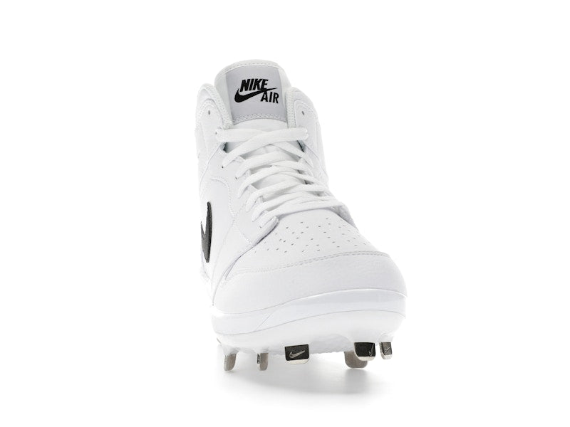 Jordan 1 Retro Metal White Black