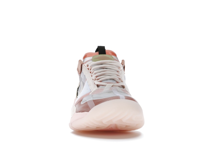 Jordan Delta Breathe Terra Blush