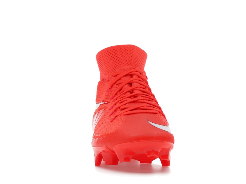 Nike Vapor Edge 360 Untouchable Mid Bright Crimson