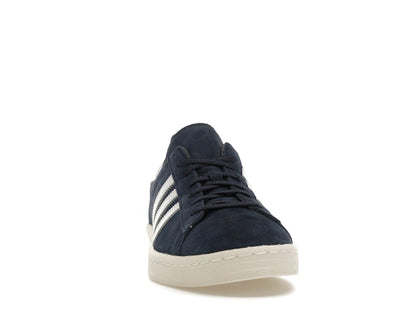 adidas Campus 80s Collegiate Navy Cloud White
