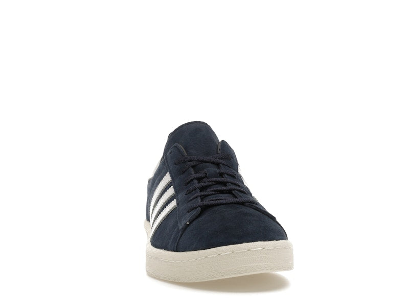 adidas Campus 80s Collegiate Navy Cloud White