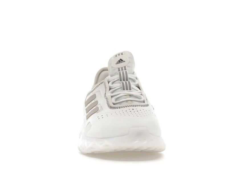 adidas Web Boost White Grey