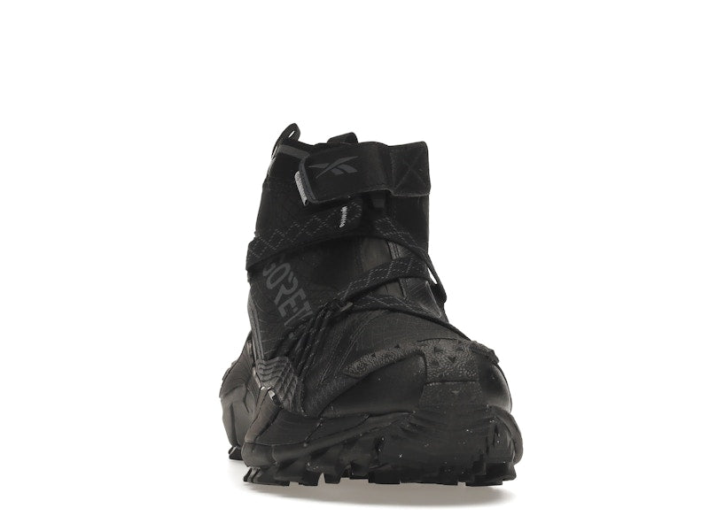 Reebok Zig Kinetica II Edge GORE-TEX Black