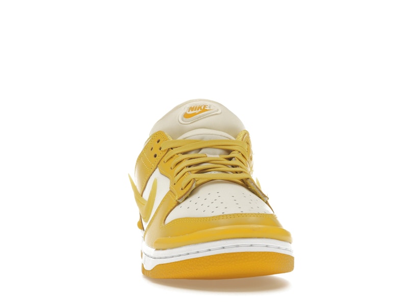 Nike Dunk Low Twist Vivid Sulfur (Women's)