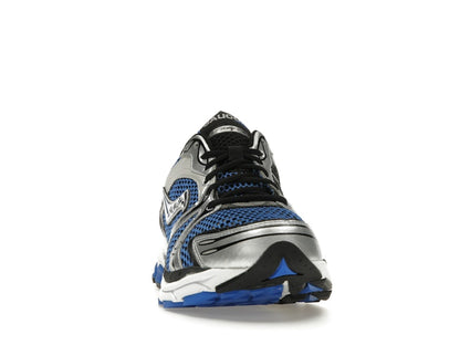 Saucony ProGrid Triumph 4 Blue Silver