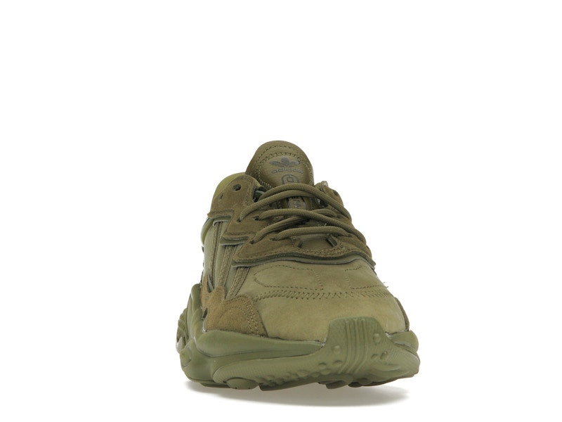 adidas Ozweego Focus Olive (Women's)