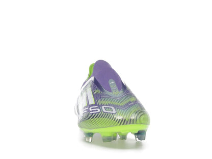 adidas F50 Elite Laceless FG Radiant Blaze Pack