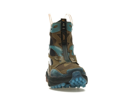 Nike React Boot Undercover Brown