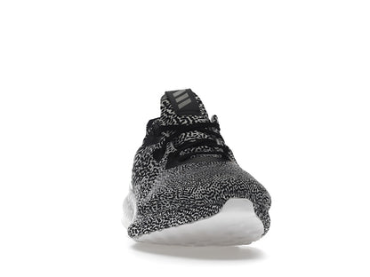 adidas AlphaBounce Motion Capture