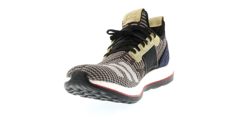 adidas Pureboost ZG Kolor Clear Granite