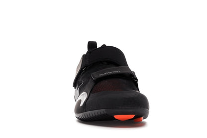 Nike SuperRep Cycle Black Hyper Crimson