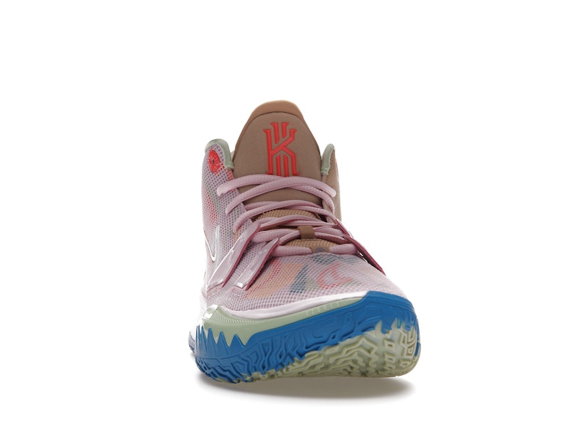 Nike Kyrie 7 1 World 1 People Pink