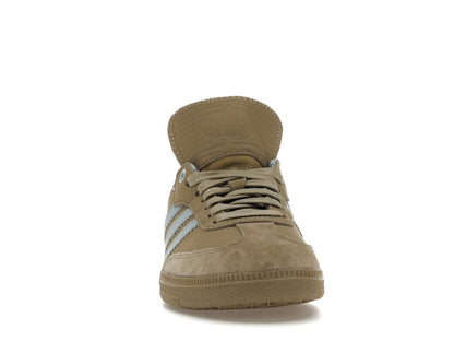 adidas Samba Pharrell Humanrace Orbit Green