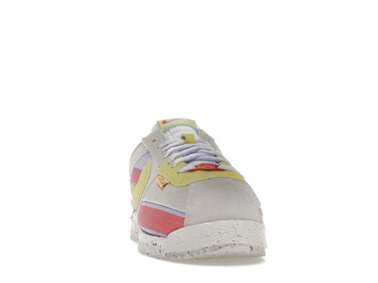 Nike Cortez Union Lemon Frost