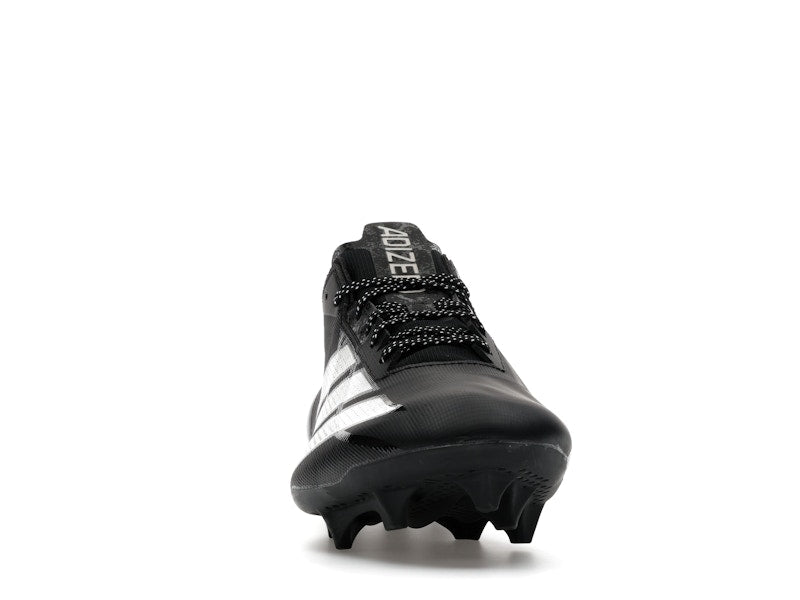 adidas Adizero Electric II Core Black Cloud White