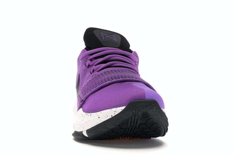 Nike PG 1 Bright Violet