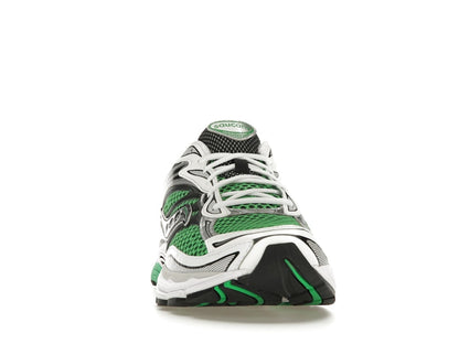 Saucony ProGrid Omni 9 OG Green Silver