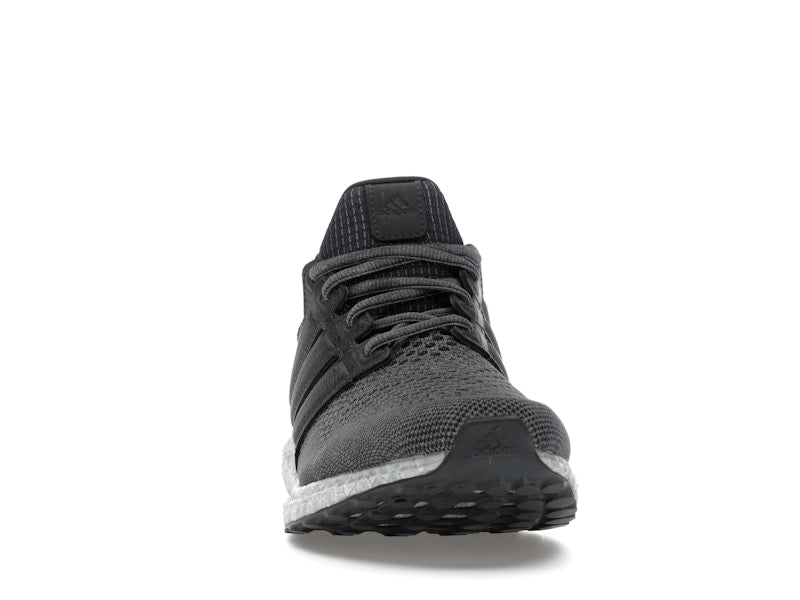 adidas Ultra Boost 1.0 Carbon Bright Red