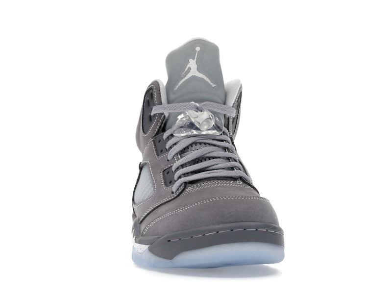 Jordan 5 Retro Wolf Grey (2026)