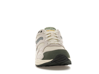 Saucony Grid Shadow 2 Colour Plus Companie Arctic Trek