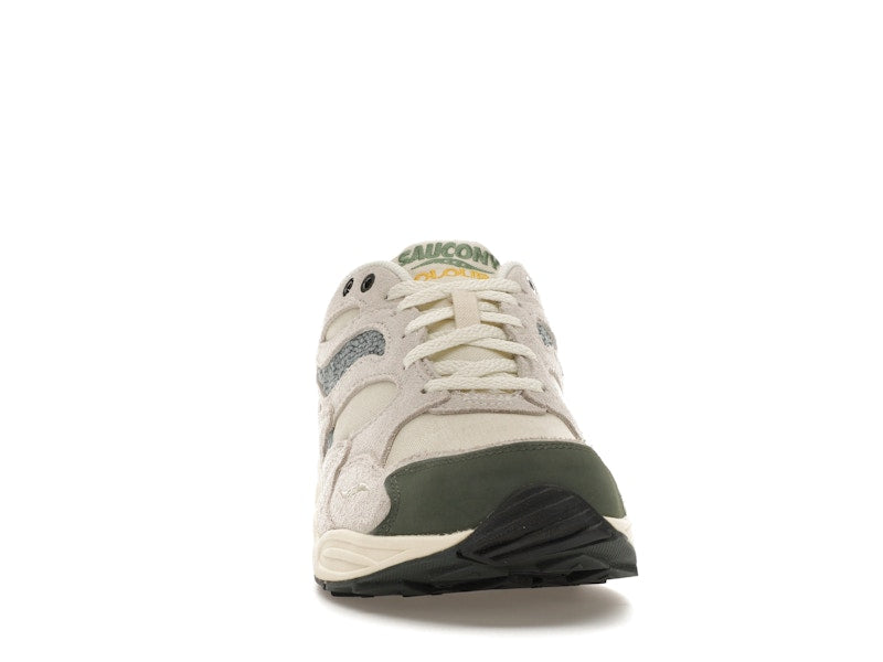 Saucony Grid Shadow 2 Colour Plus Companie Arctic Trek