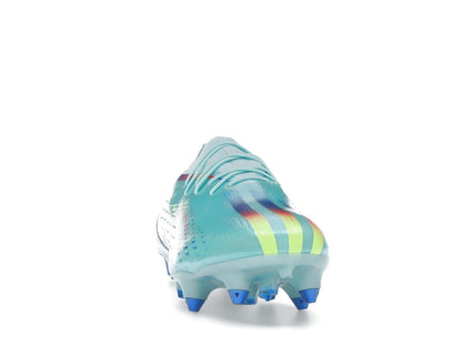 adidas X Speedportal.1 SG Clear Aqua Power Blue